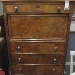 612 2499 SECRETAIRE